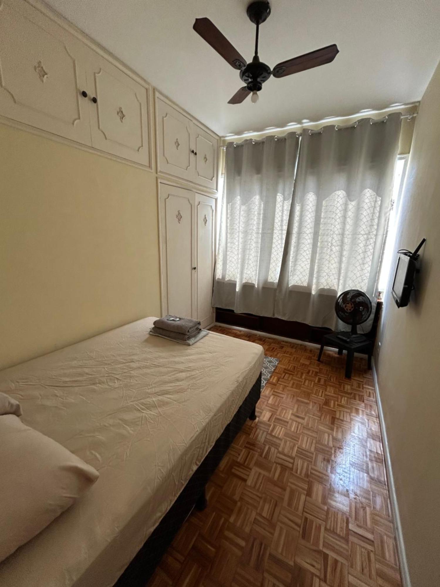 Maravilha Do Rio 3 - Copacabana Séjour chez l'habitant Rio de Janeiro